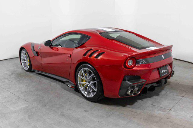 used 2016 Ferrari F12tdf car