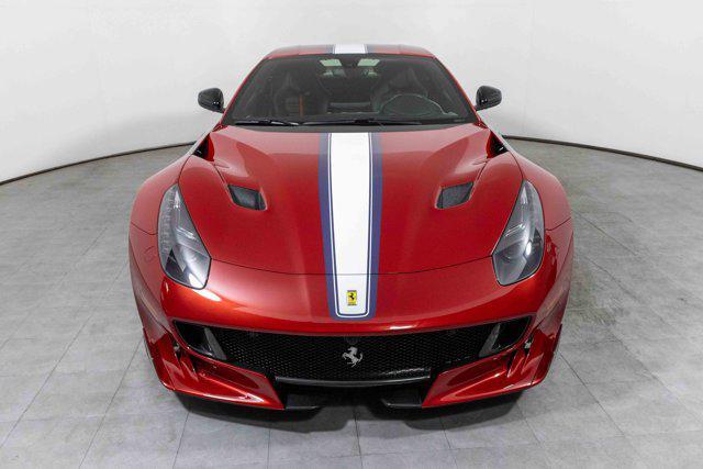 used 2016 Ferrari F12tdf car