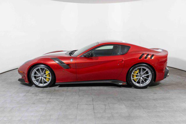 used 2016 Ferrari F12tdf car