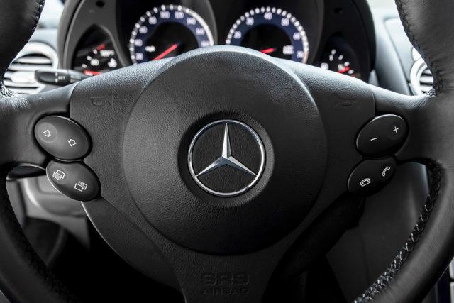 used 2006 Mercedes-Benz SLR McLaren car, priced at $399,990