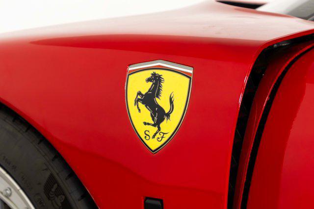 used 1990 Ferrari F40 car