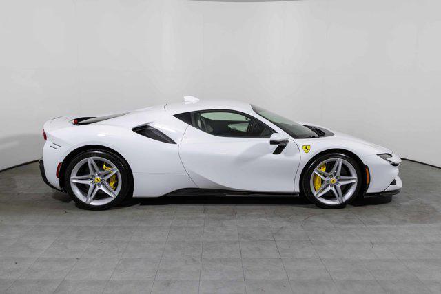 used 2023 Ferrari SF90 Stradale car, priced at $489,000