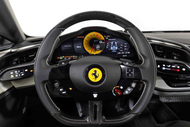 used 2023 Ferrari SF90 Stradale car, priced at $489,000