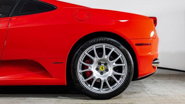 used 2005 Ferrari F430 car, priced at $299,000