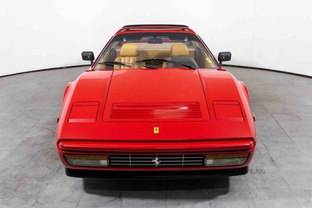 used 1988 Ferrari 328 car, priced at $134,900