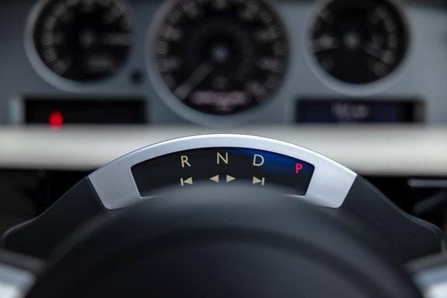 used 2013 Rolls-Royce Phantom Drophead Coupe car, priced at $324,990