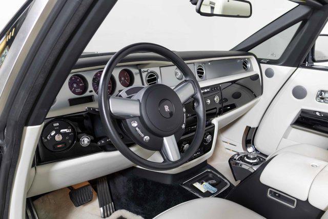 used 2013 Rolls-Royce Phantom Drophead Coupe car, priced at $324,990