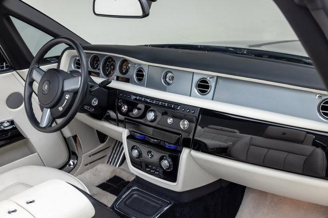 used 2013 Rolls-Royce Phantom Drophead Coupe car, priced at $324,990