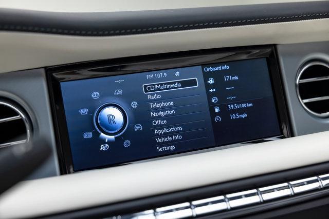 used 2013 Rolls-Royce Phantom Drophead Coupe car, priced at $324,990