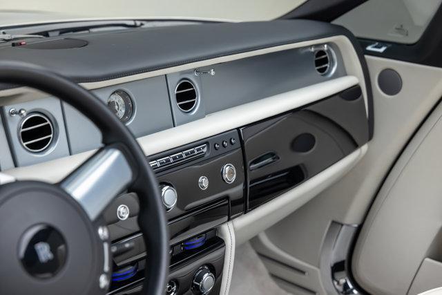 used 2013 Rolls-Royce Phantom Drophead Coupe car, priced at $324,990