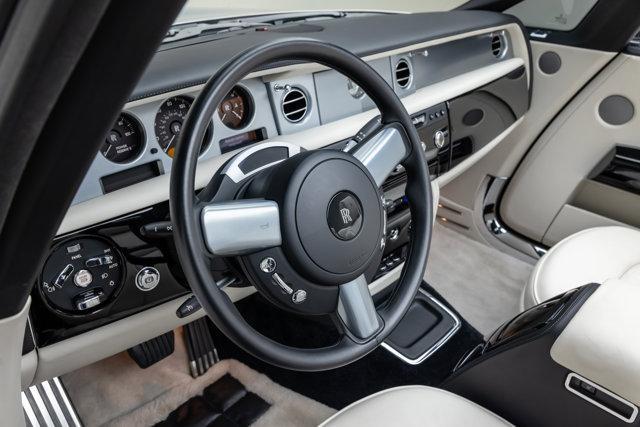 used 2013 Rolls-Royce Phantom Drophead Coupe car, priced at $324,990