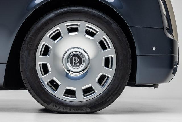 used 2013 Rolls-Royce Phantom Drophead Coupe car, priced at $324,990