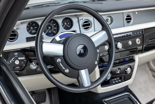 used 2013 Rolls-Royce Phantom Drophead Coupe car, priced at $324,990