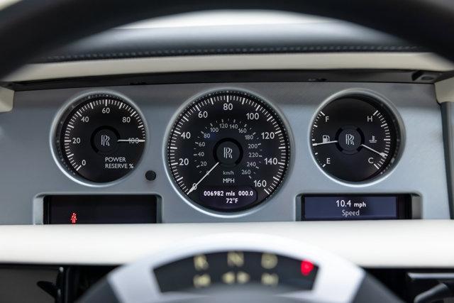 used 2013 Rolls-Royce Phantom Drophead Coupe car, priced at $324,990