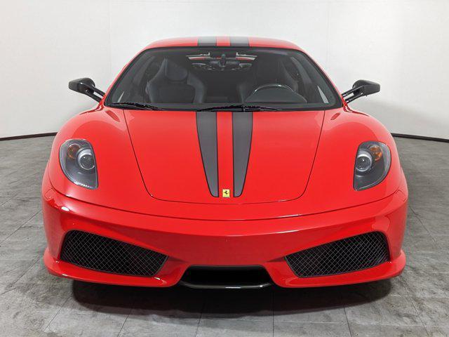 used 2008 Ferrari F430 car, priced at $595,000