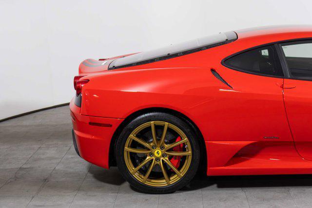 used 2008 Ferrari F430 car, priced at $595,000
