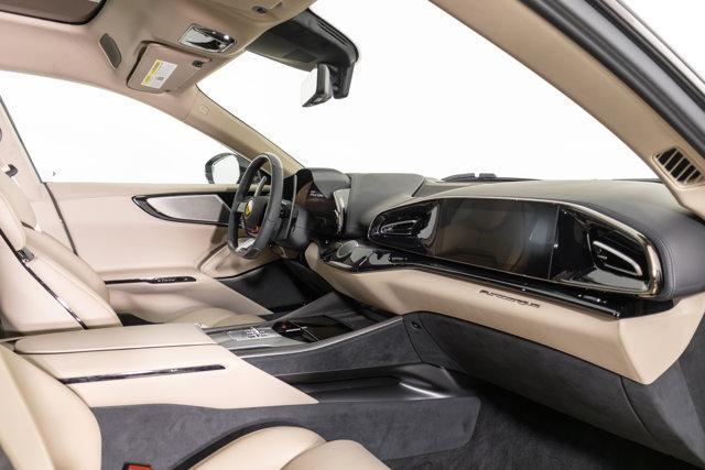 used 2025 Ferrari Purosangue car, priced at $659,000