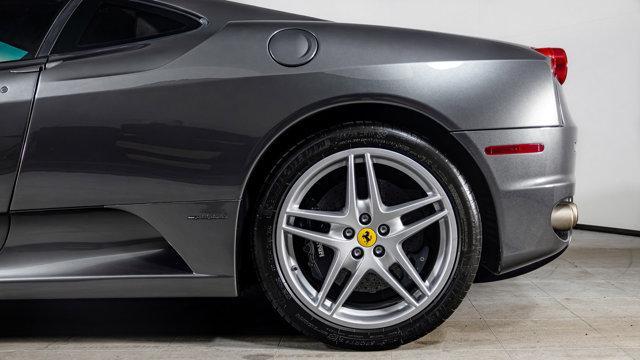 used 2006 Ferrari F430 car, priced at $139,900