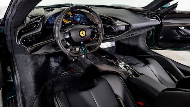 used 2022 Ferrari SF90 Stradale car, priced at $699,000