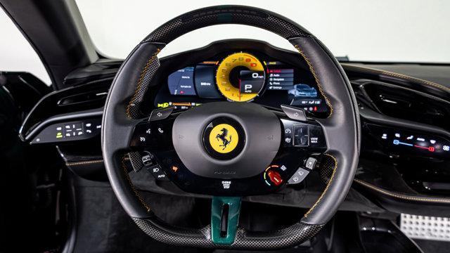 used 2022 Ferrari SF90 Stradale car, priced at $699,000