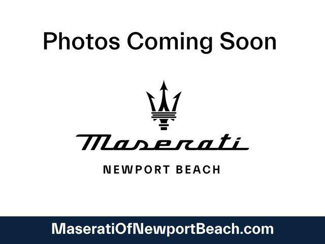 used 2022 Maserati Levante car, priced at $125,916