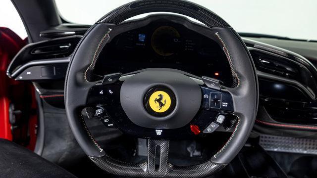 used 2022 Ferrari SF90 Stradale car, priced at $795,907