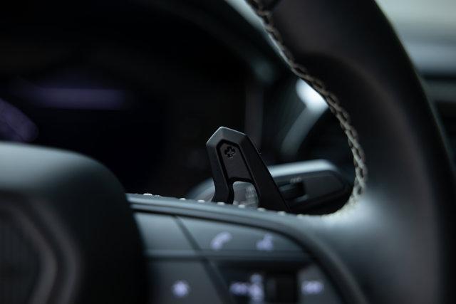 used 2023 Lamborghini Urus car, priced at $259,990