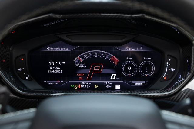 used 2023 Lamborghini Urus car, priced at $259,990