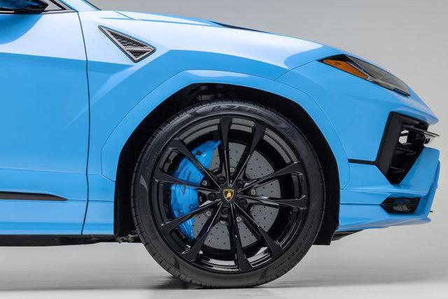 used 2023 Lamborghini Urus car, priced at $259,990