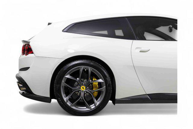 used 2018 Ferrari GTC4Lusso car, priced at $274,990