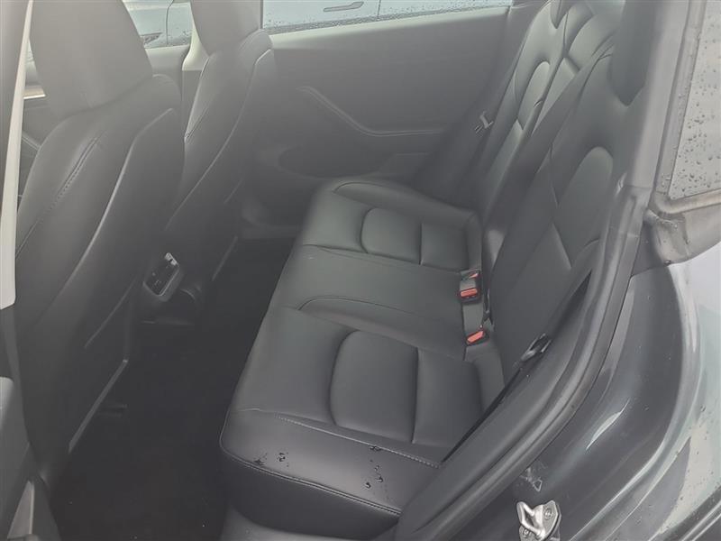 used 2023 Tesla Model 3 car, priced at $24,995