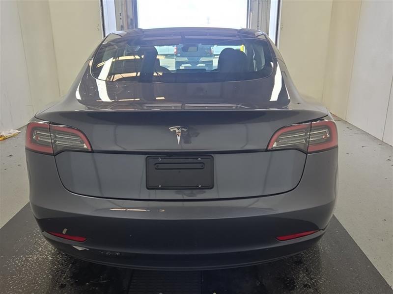 used 2023 Tesla Model 3 car, priced at $24,995