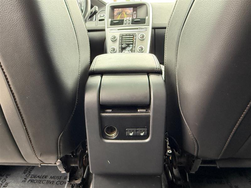 used 2017 Volvo XC60 car, priced at $15,995