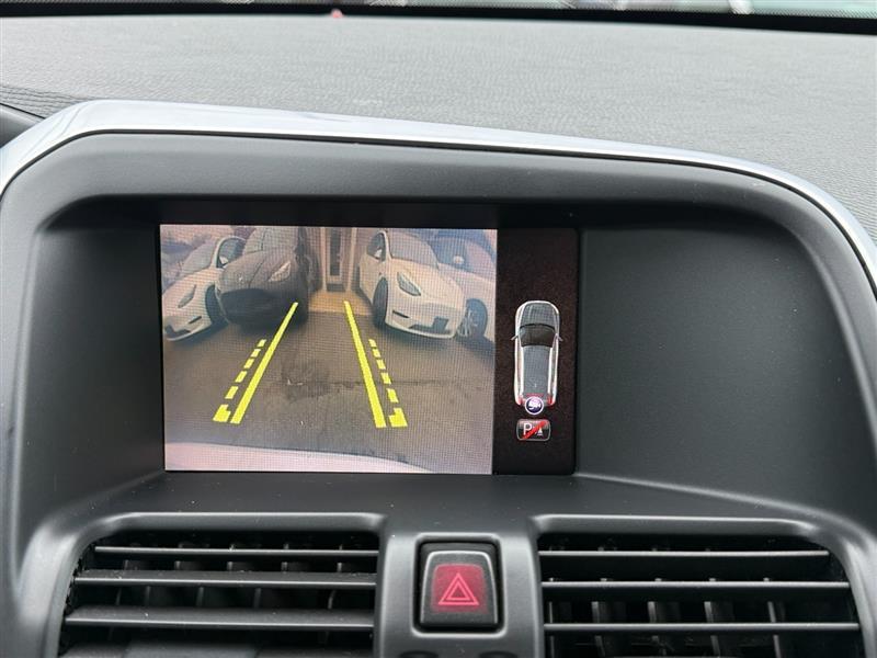 used 2017 Volvo XC60 car, priced at $15,995