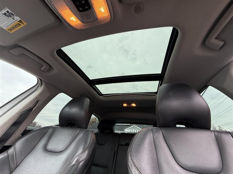 used 2017 Volvo XC60 car, priced at $15,995