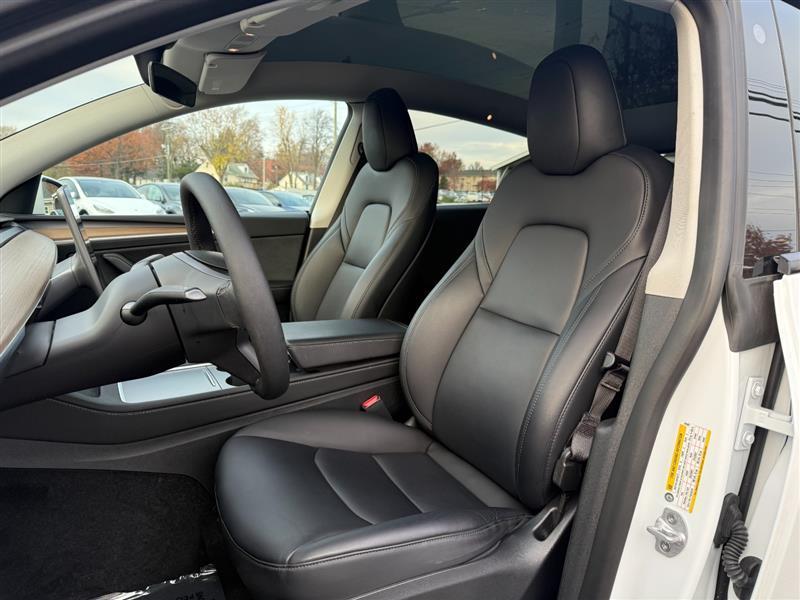 used 2023 Tesla Model Y car, priced at $35,995