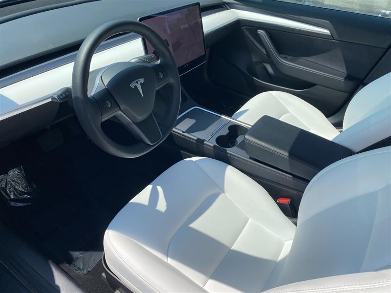 used 2021 Tesla Model 3 car, priced at $24,995