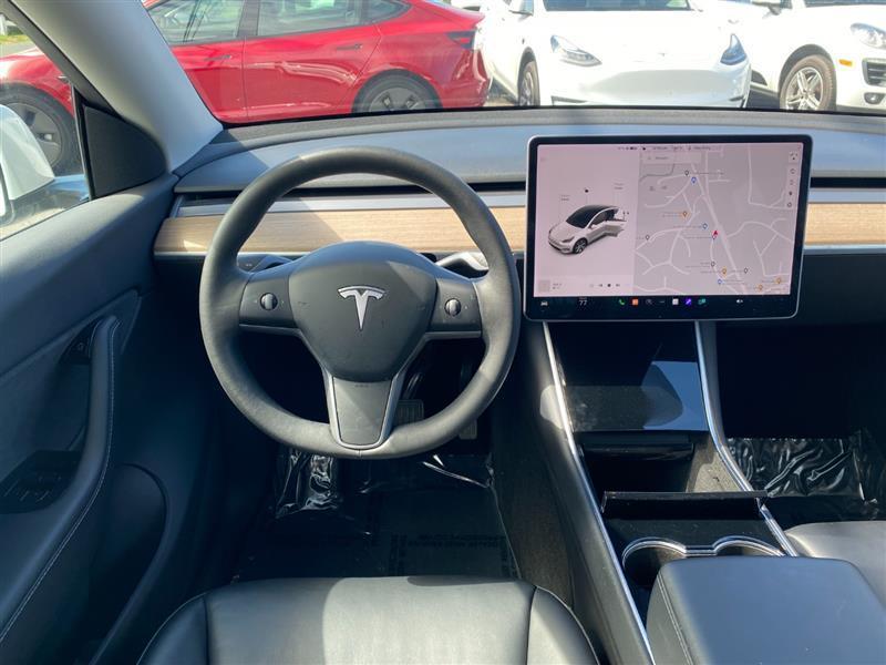 used 2022 Tesla Model Y car, priced at $31,995