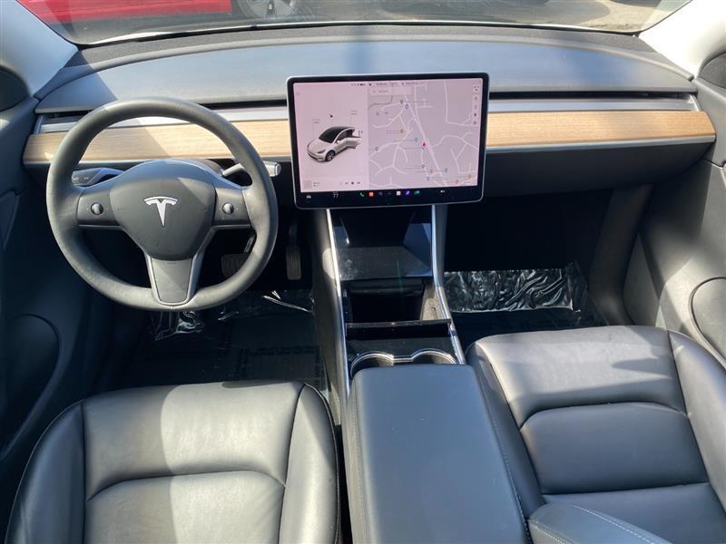 used 2022 Tesla Model Y car, priced at $31,995