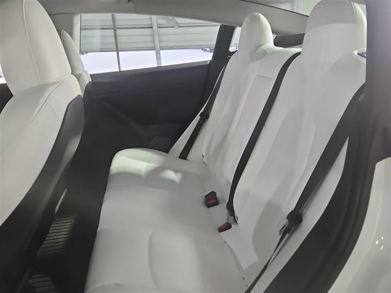 used 2023 Tesla Model 3 car, priced at $26,995
