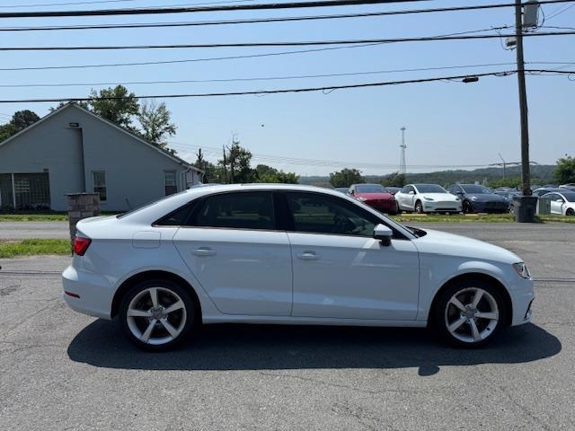 used 2015 Audi A3 car, priced at $6,995