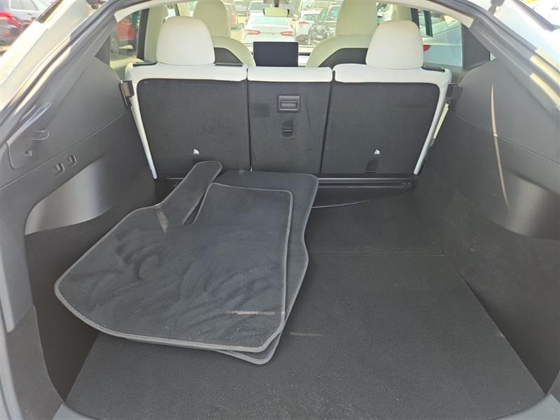 used 2021 Tesla Model Y car, priced at $24,995