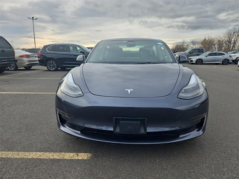 used 2023 Tesla Model 3 car, priced at $23,995