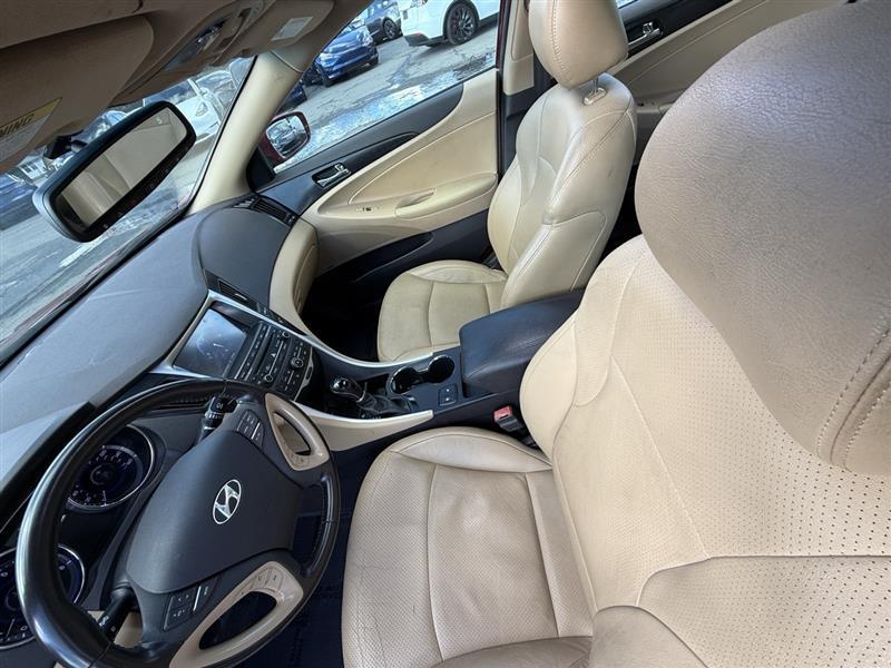 used 2014 Hyundai Sonata car, priced at $6,995