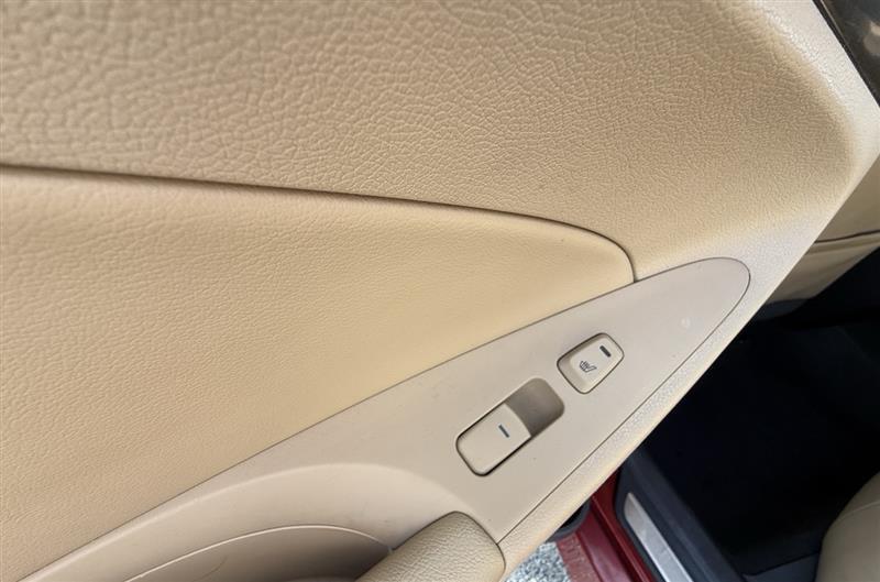 used 2014 Hyundai Sonata car, priced at $6,995