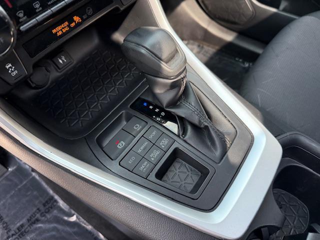 used 2019 Toyota RAV4 car, priced at $19,995