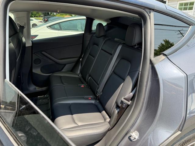 used 2022 Tesla Model Y car, priced at $26,995
