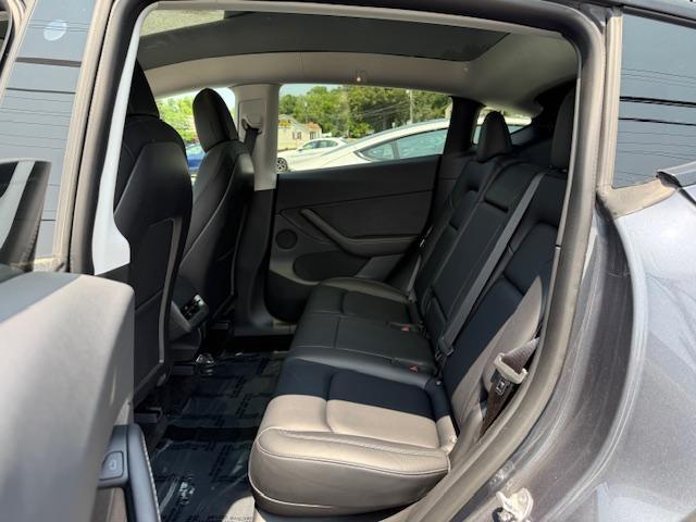 used 2022 Tesla Model Y car, priced at $26,995