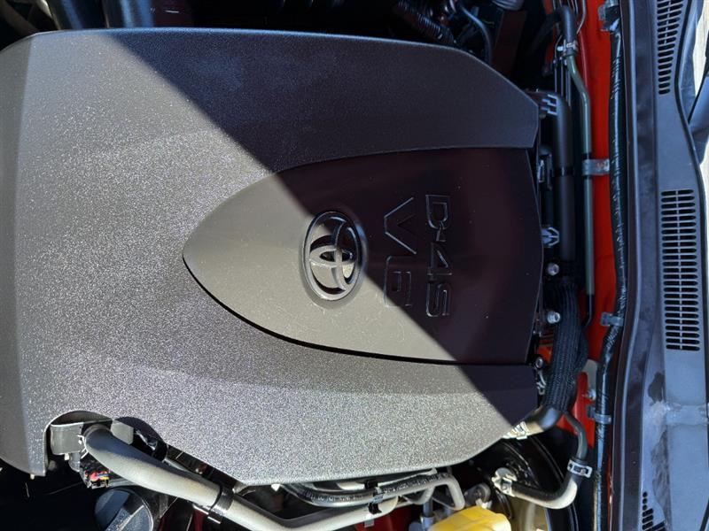 used 2016 Toyota Tacoma car, priced at $26,995