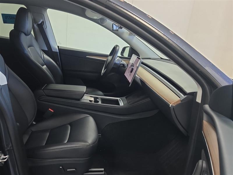 used 2023 Tesla Model Y car, priced at $32,995